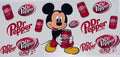 Mickey Dr. Pepper #440