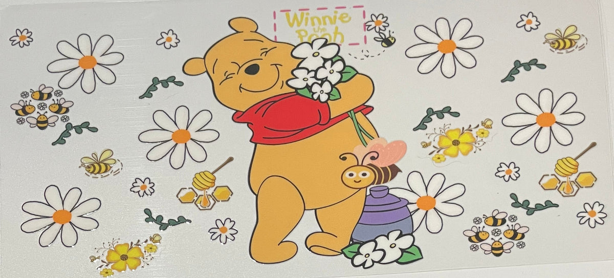 Winnie the Pooh #364