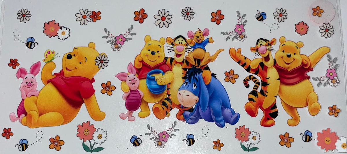 Winnie the Pooh #375