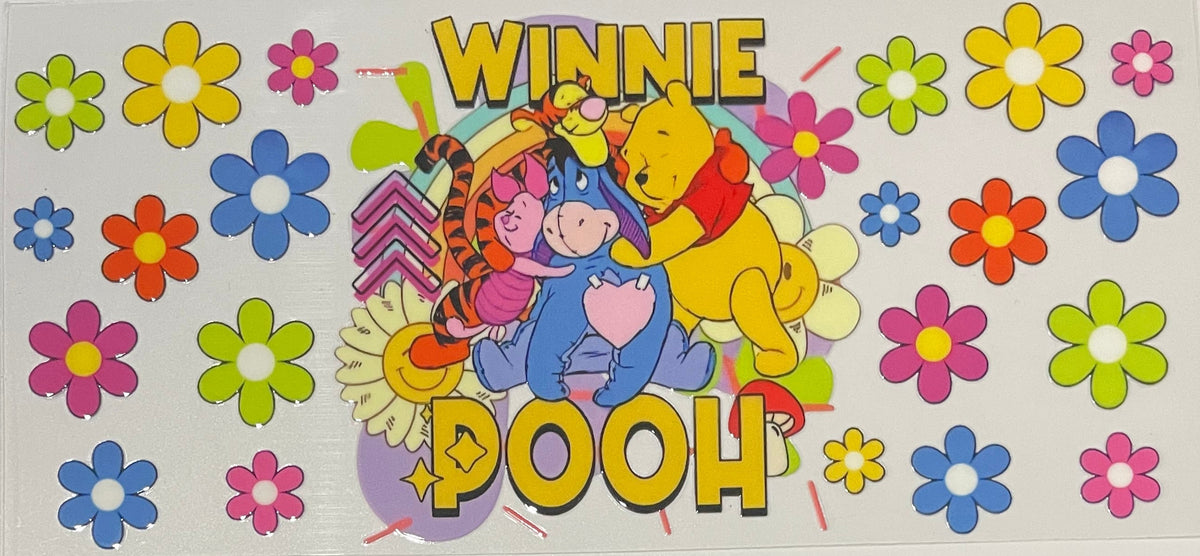 Winnie the Pooh #367