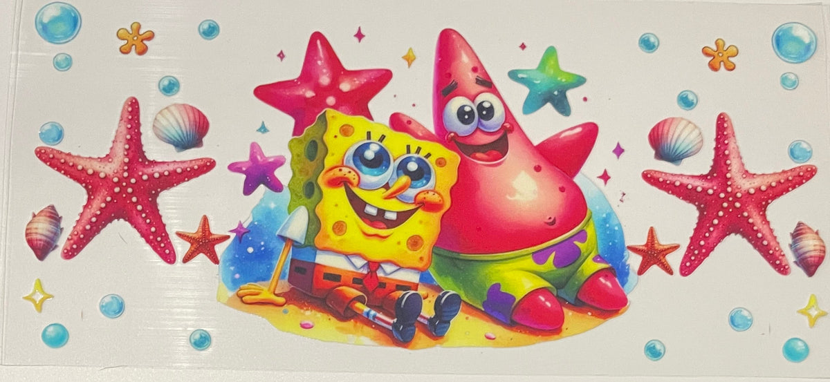 SpongeBob #357