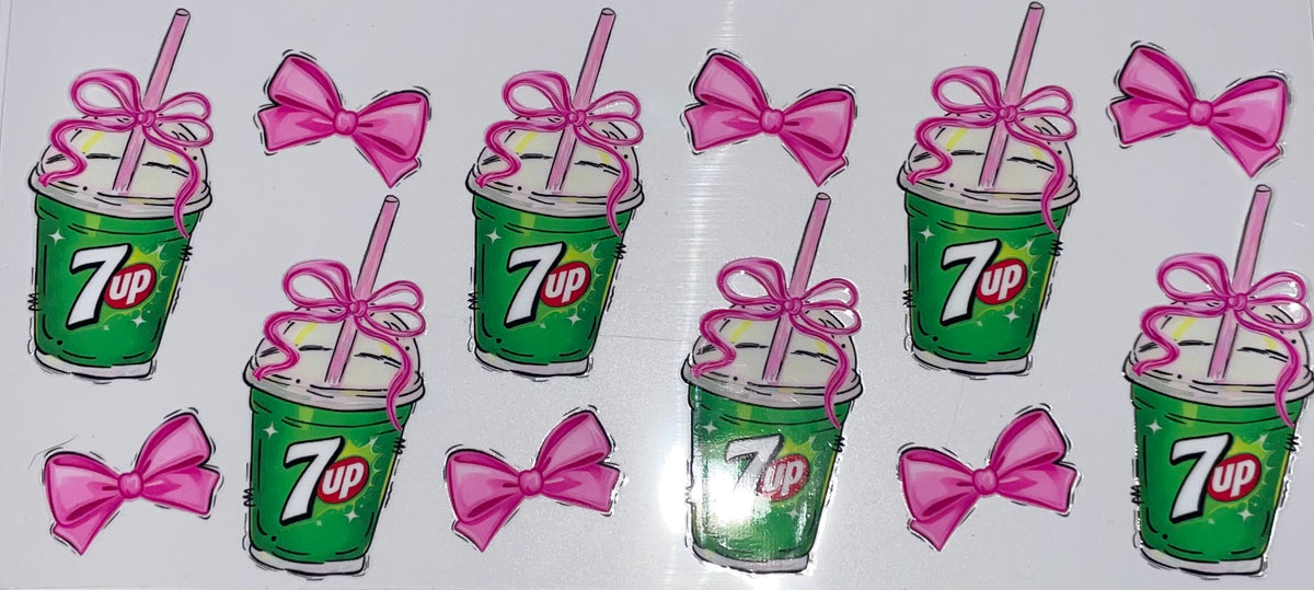 7up #455