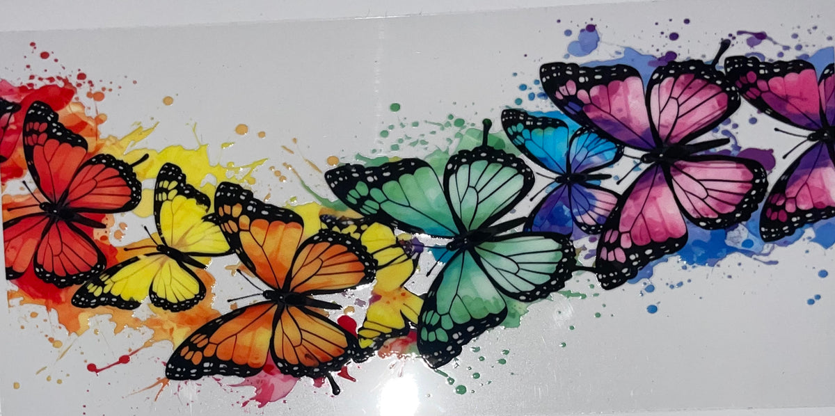 Butterfly #423