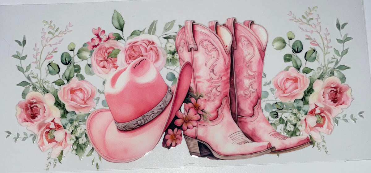 Western #318