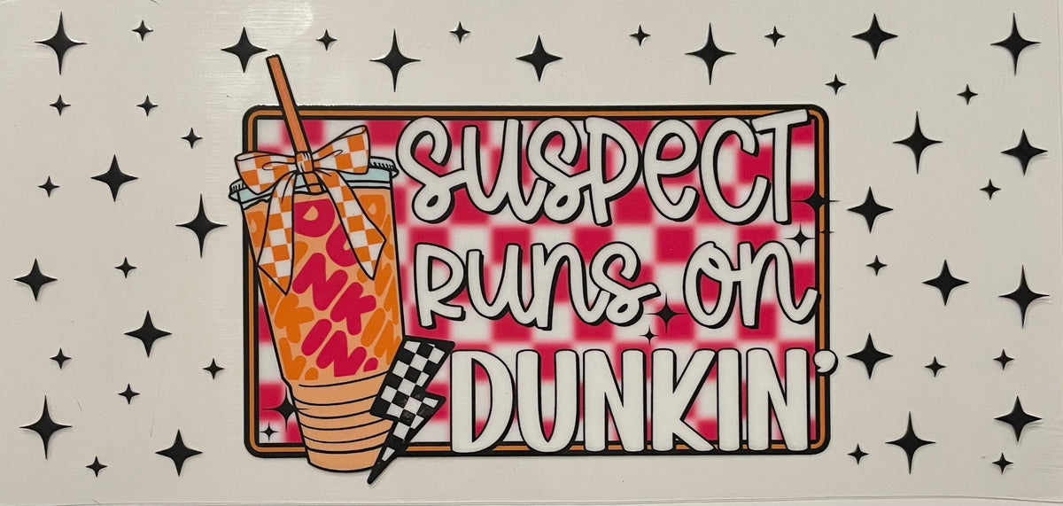 Dunkin' #472