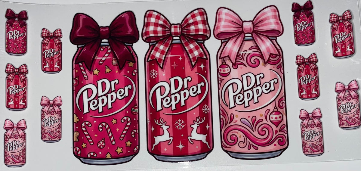 Dr. Pepper #436