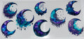 Moon #413
