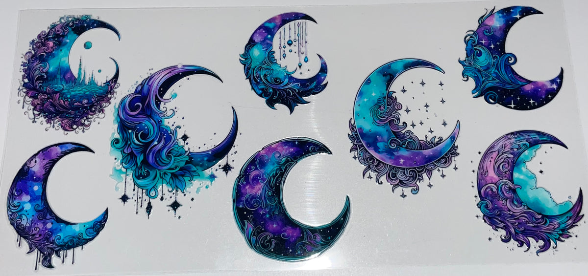 Moon #413