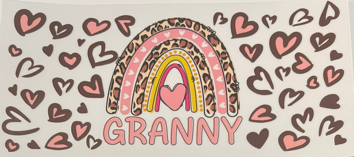 Grandma #393