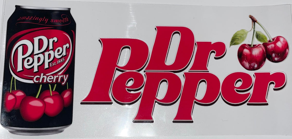 Dr. Pepper #433
