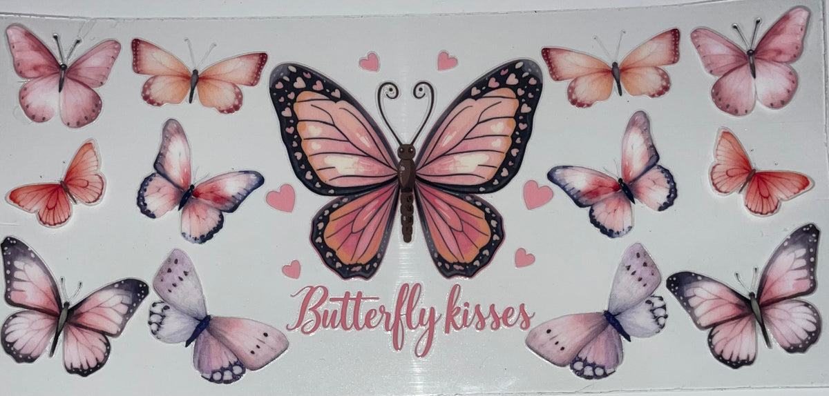 Butterfly #411