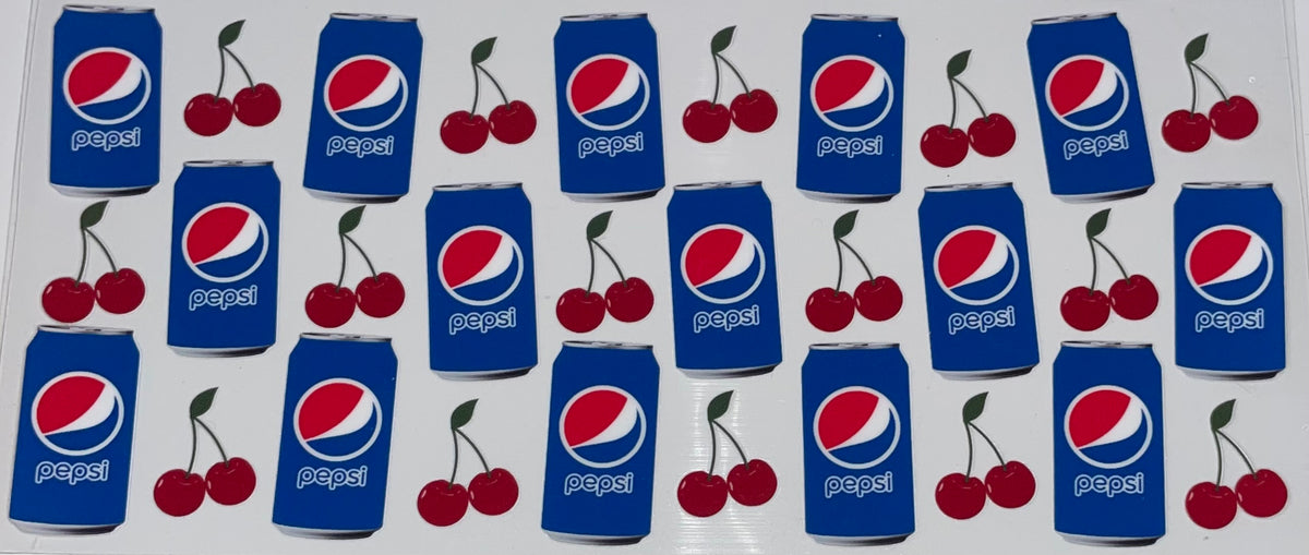 Pepsi #452