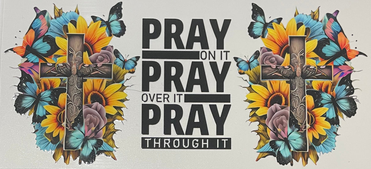 Faith #340