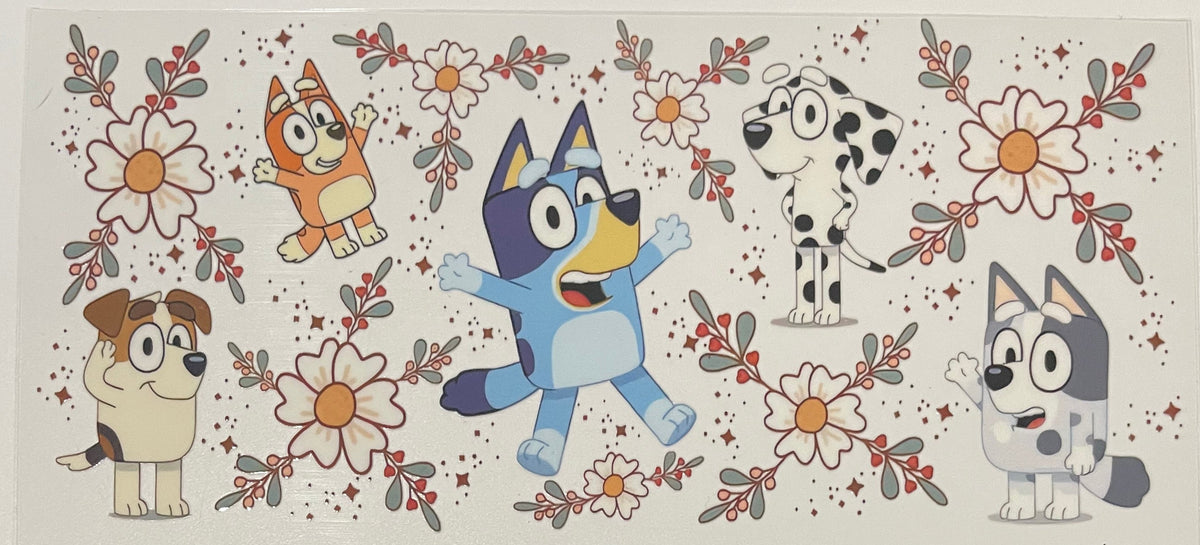 Bluey #353