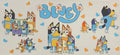 Bluey #352