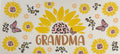 Grandma #396