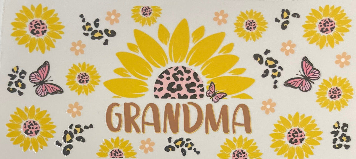 Grandma #396