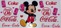 Mickey Coke #448