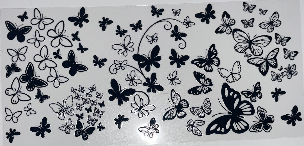 Butterfly #424