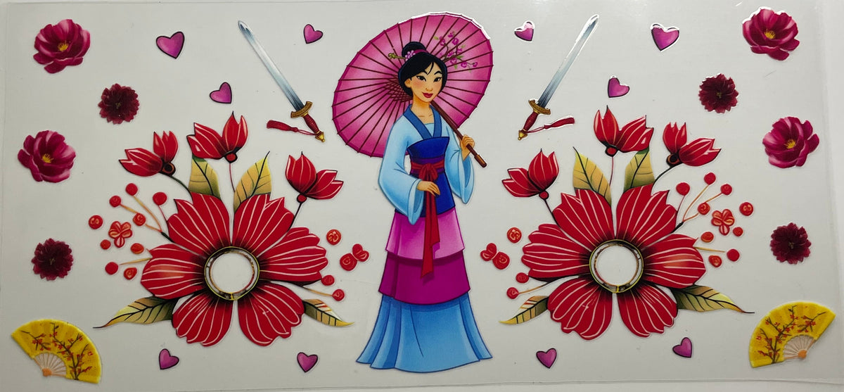 Mulan #144