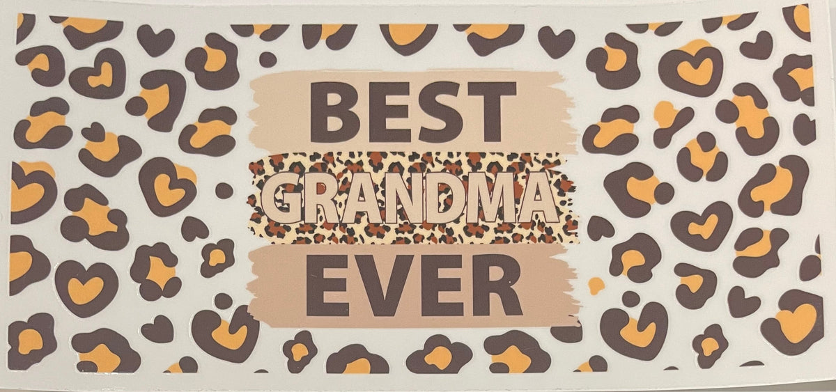 Grandma #391