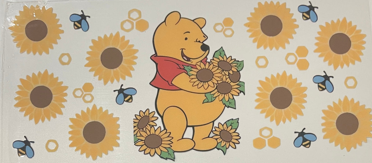 Winnie the Pooh #362