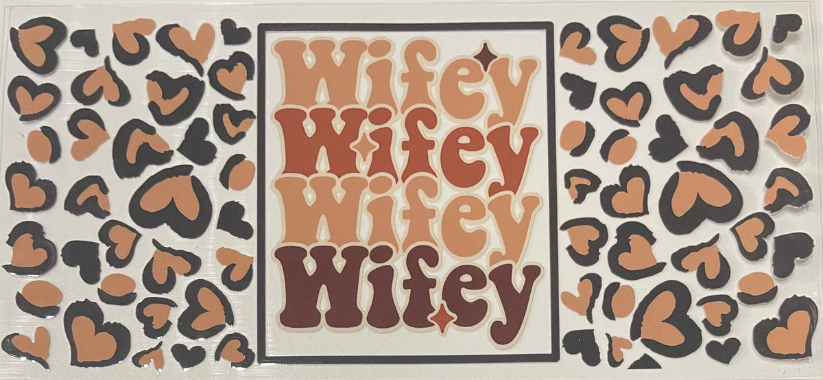 Wifey #376
