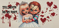 Chucky #486