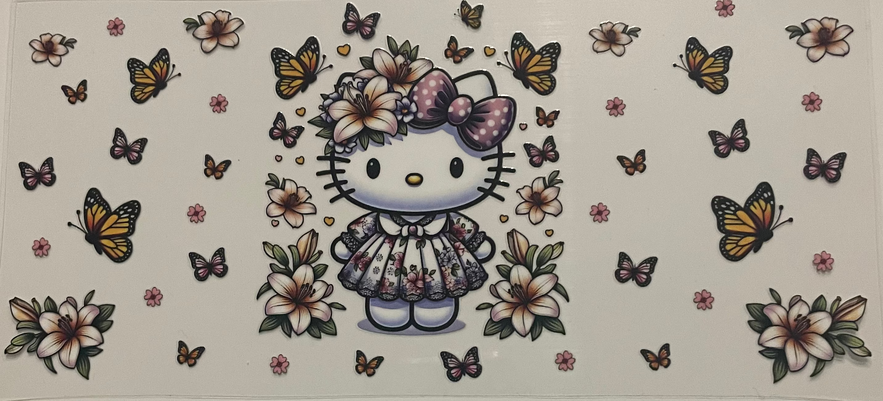 Hello Kitty #203